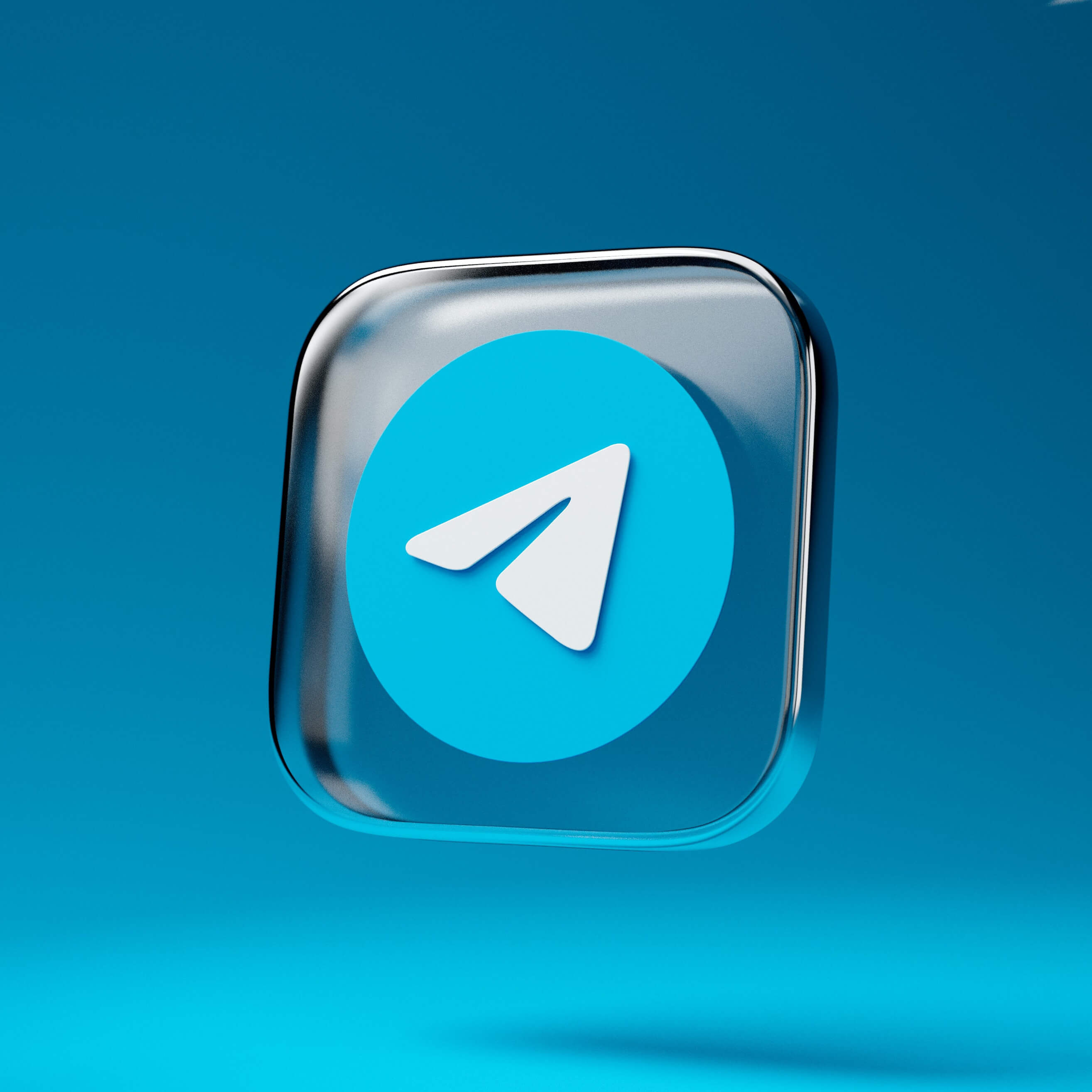 свежие объявления о недвижимости в Telegram